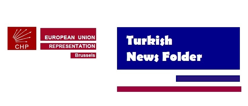 Turkish News Folder Logo - Temel